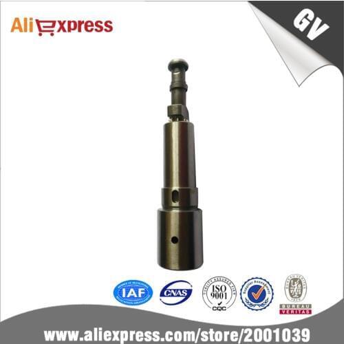 Russian series auto diesel pumpe parts 60-31/12-06 plunger, element, pump plunger00010-1206