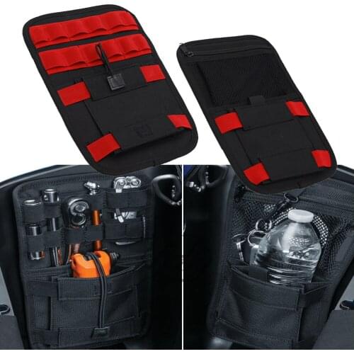 Motorcycle Accessories, Saddle Bag, Interior Tool Kit, for harley Davidson, All Touring Models, Electra Glide FL