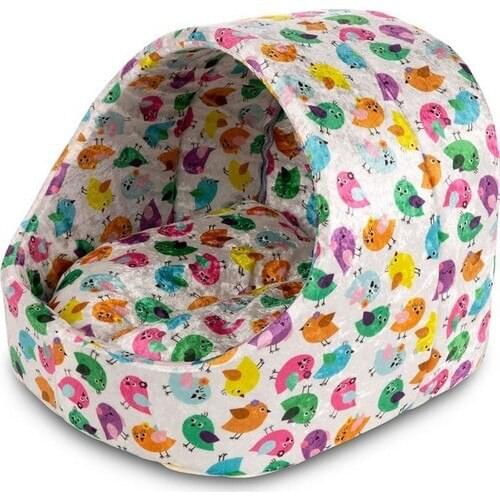 Astral Cat Dog Bed Minderli