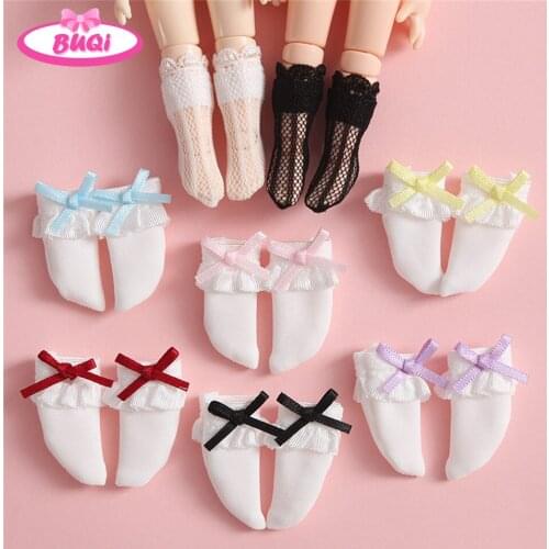 Buqi Articulated Dolls
