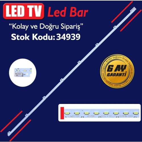 CMKM-MB2S - NLAW20172R - 42 Y72R - 52.4 CM 72 LED- (WK-769)