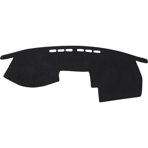For Toyota Mark X 2004-2009 Car Styling Covers Dashmat Dash Mat Sun Shade Dashboard Cover Capter 2005 2006 2007 2008 RHD