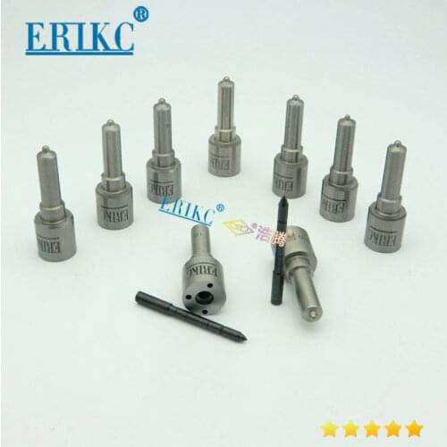 ERIKC 0433171576 injector nozzle sparying parts DLLA150P848 diesel fuel nozzle DLLA 150P848 and DLLA150 P848 hotsale