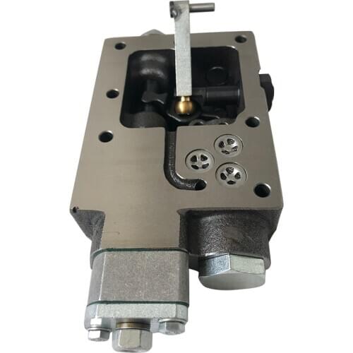 Sauer PV23 Liquid Control Valve Pump Control Valve
