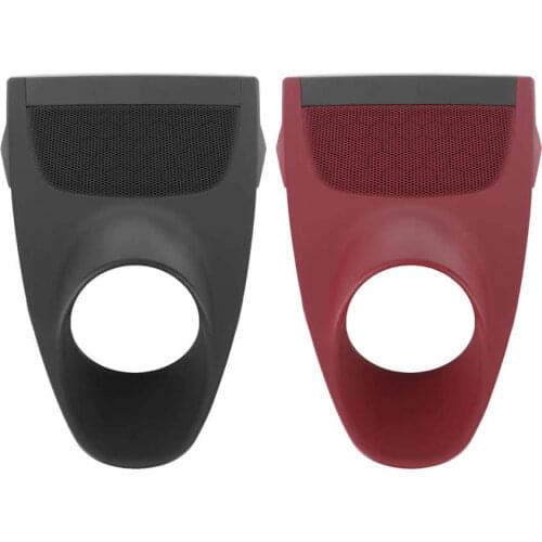 Car assist handle armrest for car Dashboard Panel Cover Dash Clock Stopwatch Bezel 982858189 Fit for Porsche 718 2016‑2020