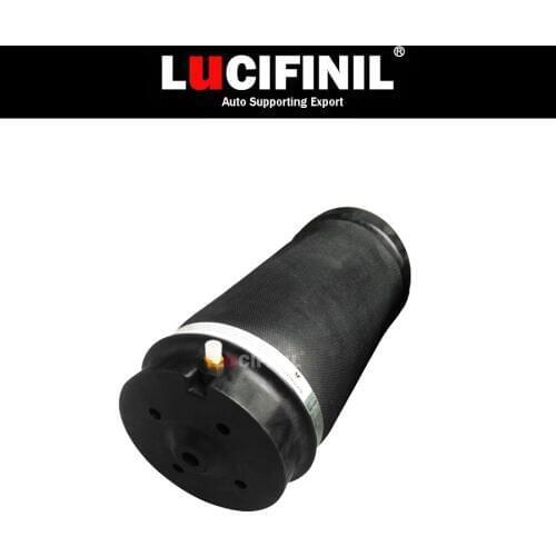 LuCIFINIL Rear AirBag Suspension Air Ride Air Shock Air Spring Fit Mercedes W251 V251 2513200425