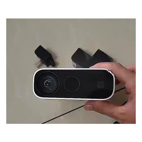 For Azure Kinect DK Depth Camera Smart 1MP ToF Stereo Camera Development Kit 12MP RGB Camera