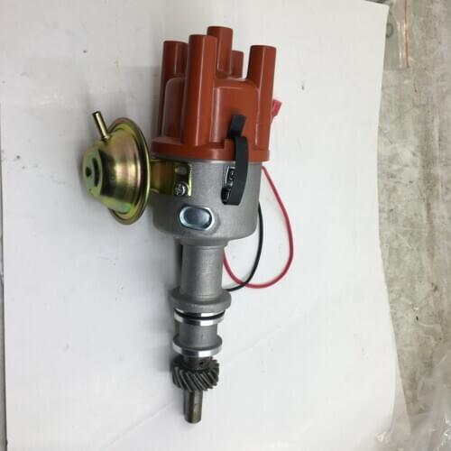 SherryBerg Brand new complete electrical electronic distributor for Ford Cortina pinto 1.6/2.0 engines replace for bosch model