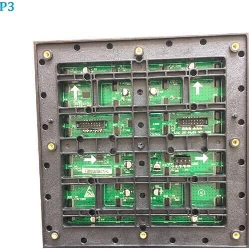 P3 RGB outdoor waterproof full color advertising led video wall screen P2.5 P3 P4 P5 P6 P7.62 P8 P10 led display module