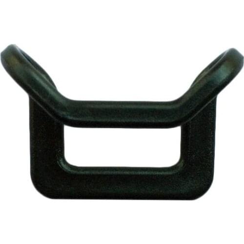 Factory direct sales universal all tablet holster universal buckle POM buckle tablet buckle holster