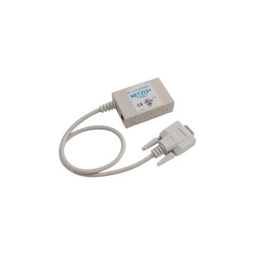 Serial Server-RS232 to Ethernet Net232