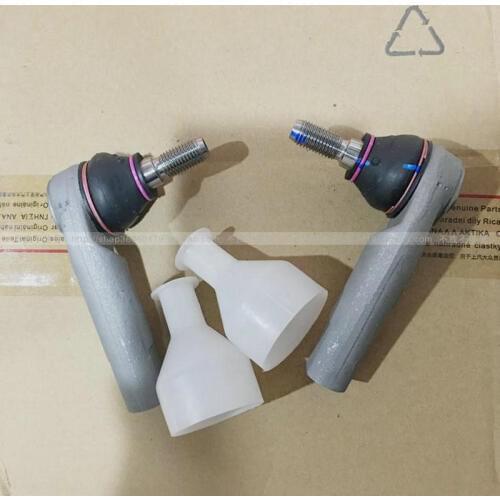 For POLO Rod ball joint Steering wheel tie rod ball joint