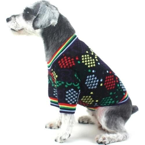 Dog Sweater B1176