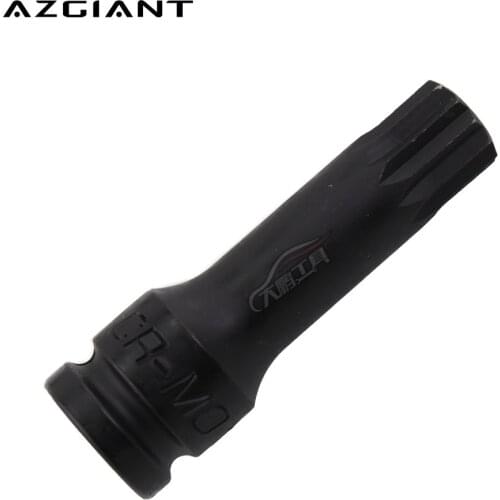 T10162 M18 for VW Sagitar Magotan Touran Touareg for Audi A3 rear wheel bearing screw disassembly tool