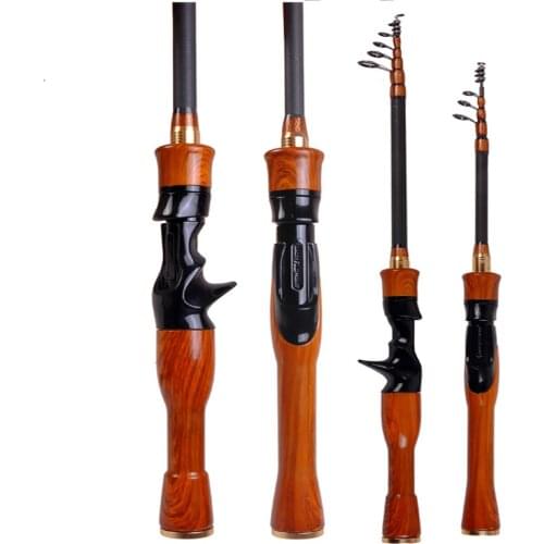 1.68M -2.1M Carp Fishing Rod feeder Carbon Fiber Telescopic Fishing Rod fishing pole Lure Fishing Rod