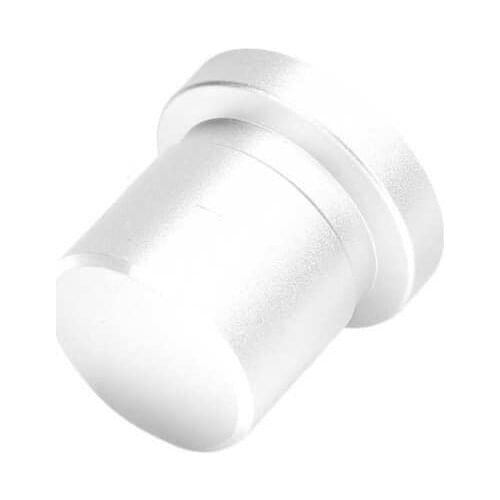 Brake Bleeder Elegant Shock Absorber Screw Cap for Car