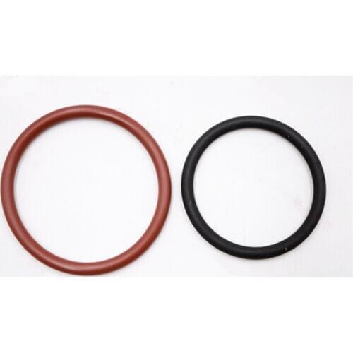 Turbo seal for BYD S6,S7,G6,F5 Suri F6 Sirui 1.5T Intake pipe O-ring 476ZQA-1008501 476ZQA-1118016