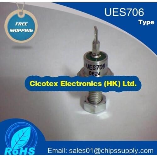 UES706R UES706 DIODE ULTRAFAST RECTIFIER