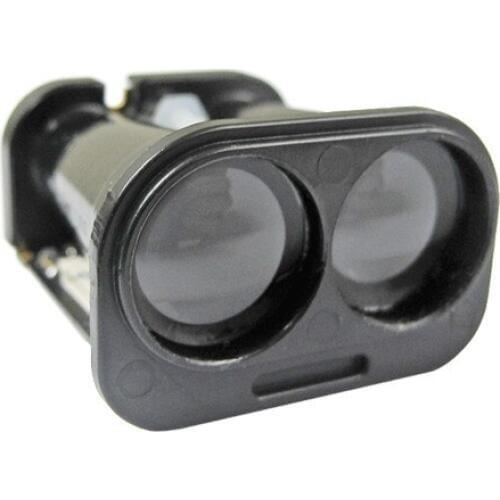 Ultra small compact laser ranging lidar SF20 100 meters uav Pixhawk compatible