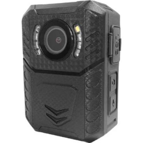 Anti-fall H.264 1296P Ambarella IR Night Vision Body Worn Camera Security Pocket Police Camera Waterproof 2.0 inch LCD Screen