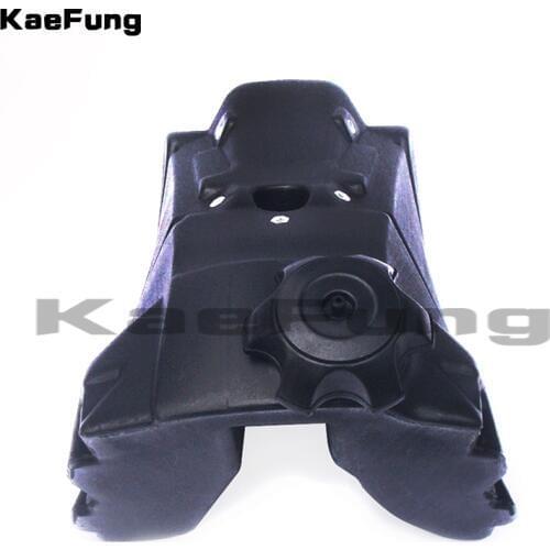 Motorcycle parts Gas Fuel Tank Cap petcock Petrol Resivore for KTM250 250cc BSE T8 170 Dirt Pit Bike Off Road