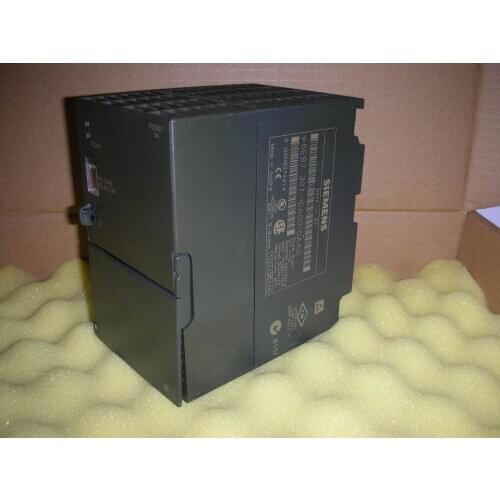 1PC USED SIEMENS 6ES7307-1EA00-0AA0
