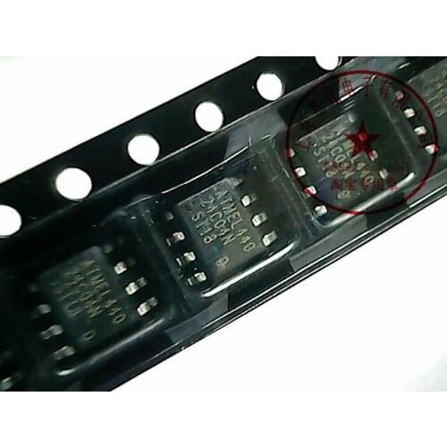 5pcs AT24C04N-10SI-1.8 24C04