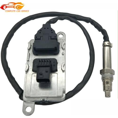 A0101531428 5WK97329A Nox Sensor 24V Suit For Mercedes-Benz Trcuk Actros MP4 Euro 6