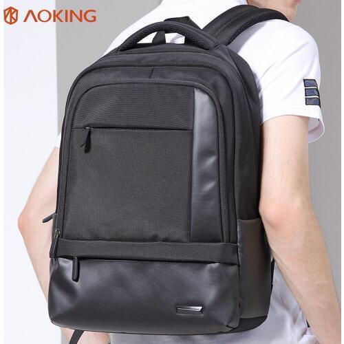 Aoking Men's Business Backpacks