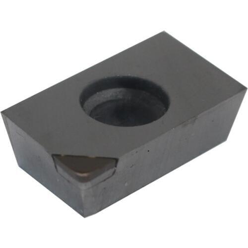 APKT160408 1PC CBN CNC Inserts Suitable For Lathe Tools For Turning Carbide Milling Tool Insert For Stainless steel