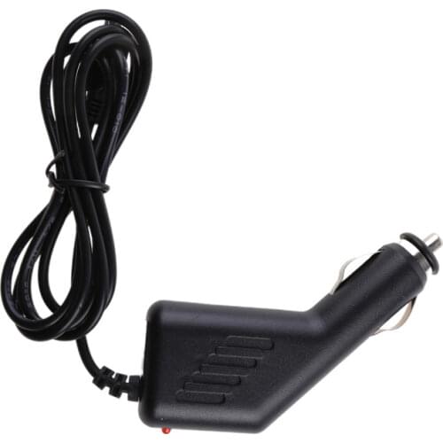 1.5A 5V Car Charger Cigarette Lighter Socket Splitter Vehicle Micro USB Power Adapter for GPS C45