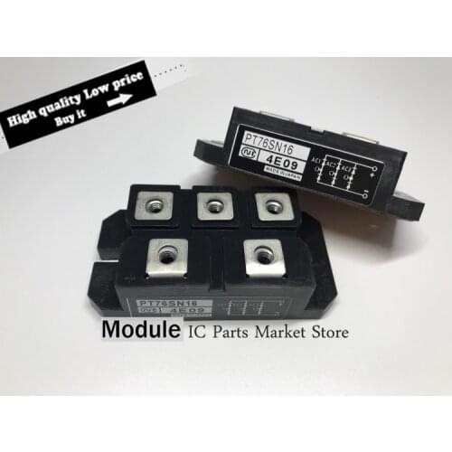 Free shipping original new module PT76SN16
