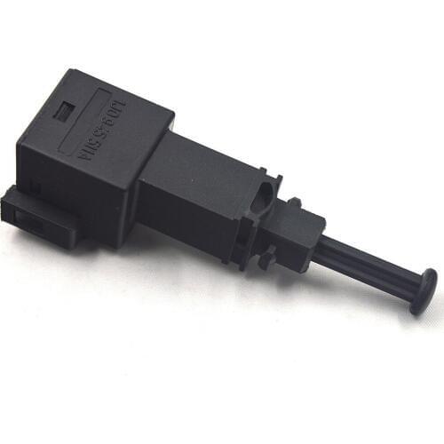 Free shipping Brake Light Switch Brake lamp switch For SKODA FABIA OCTAVIA VW CADDY POLO GOLF LUPO MULTIVAN TOUAREG TRANSPORTER