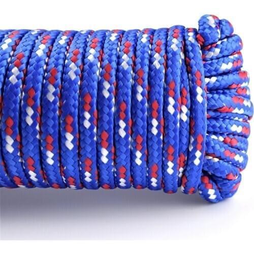 Brea The Home Braiding Cords