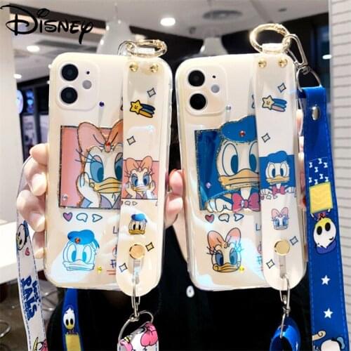 Disney Mobile Phone Case for IPhone12 Mobile Phone Case for IPhone11 Mobile Phone Case for iphone 8 plus case
