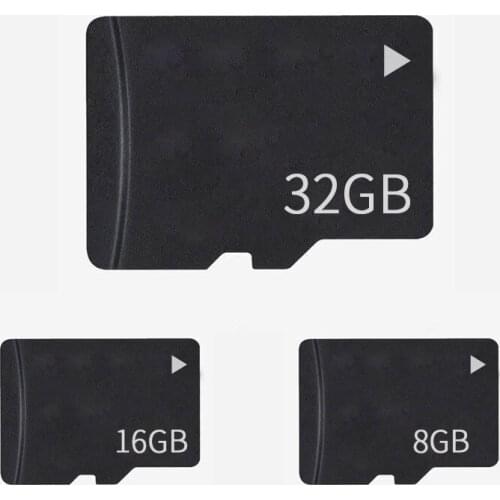 Childrens camera dedicated memory card 8G 16G 32G camera TF card