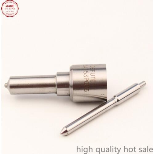 DLLA153P035 DLLA155P179 DLLA145P574 CDLLA154P332 DSLA153P049 DLLA150P201 DSLA153P009 Diesel fuel injector nozzle for sale