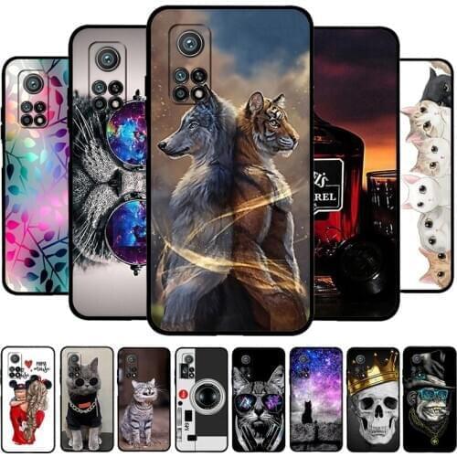 Fruitworld Phone Cases Xiaomi Mi 10T 5G