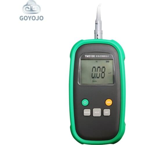 GOYOJO Current Measuring Instruments