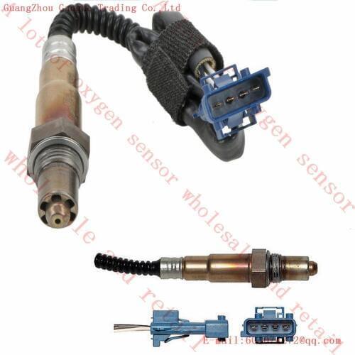 Oxygen Sensor O2 Lambda Sensor AIR FUEL RATIO SENSOR for SAAB 9-3X 9-3 234-4912 55353148 2004-2011