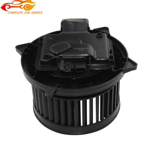 A1648350007 A1648350507 1648350307 Blower Motor Suit For Mercedes W164 ML350 ML550 GL450 GL550 W251 R350 R550 06-12