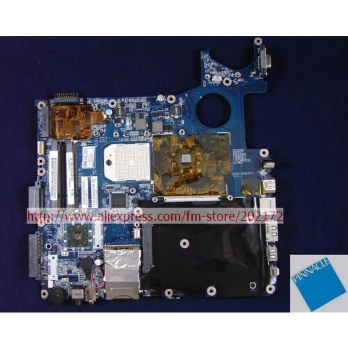 A000037760 Motherboard for Toshiba Salitelite A300D P300 DABD3GMB6E0