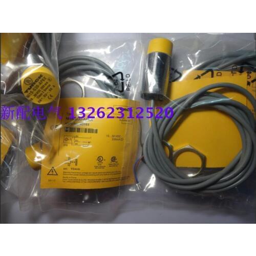 NI15-G30-AN6X NI15-G30-AP6X Turck New High-Quality Proximity Switch Sensor