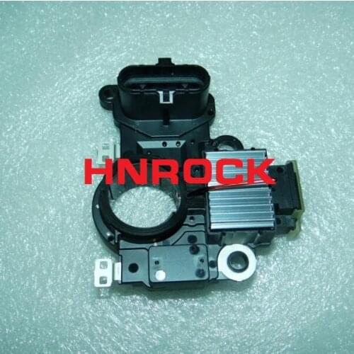 NEW Alternator Voltage Regulator A4TR6419