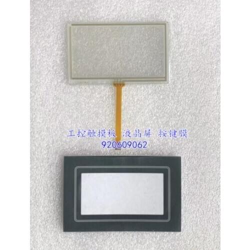 GT01 AIGT0030B1 AIGT0030H1 3inch Protective Film + Touch screen For Panasonic