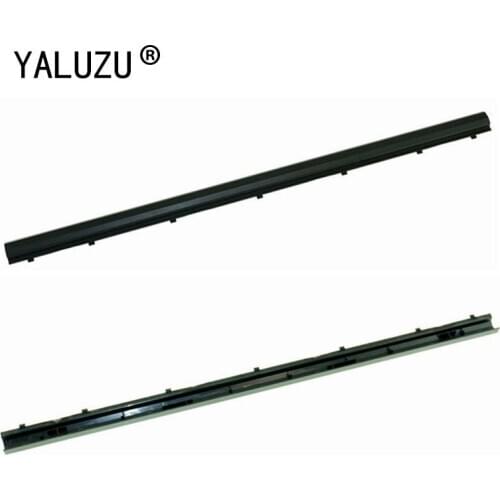 YALUZU NEW For MSI GE62 2QD GE62MVR GE62VR MS-16J1 16J1 16J2 16J3 Lcd Hinge cover Screen Axis Cover Strip