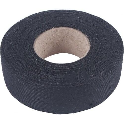 15m Self-Adhesive Ultra-thin Insulation Electrical Harness Tape for Car Automotive