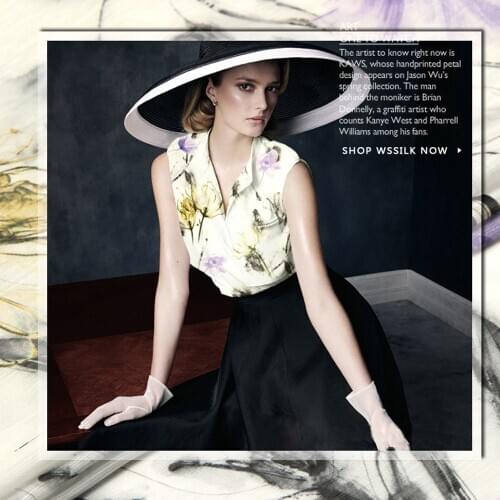 Printed Silk Linen Fabric 14 momme 140cm Width Natural Silk Fabric With Printed DIY Summer Dress Women Dress Material Wide