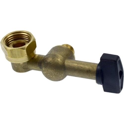 Boiler Filling Tap Replacement For Viessmann Vitopend 100-W type WH0 / WH0A Filling Tap - 7246448