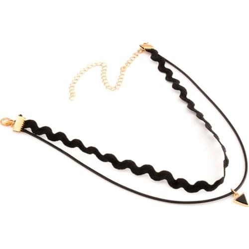 VIKING CELTIC Gothic Chokers